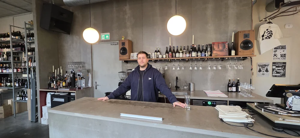 BonBurger breidt uit naar Noord