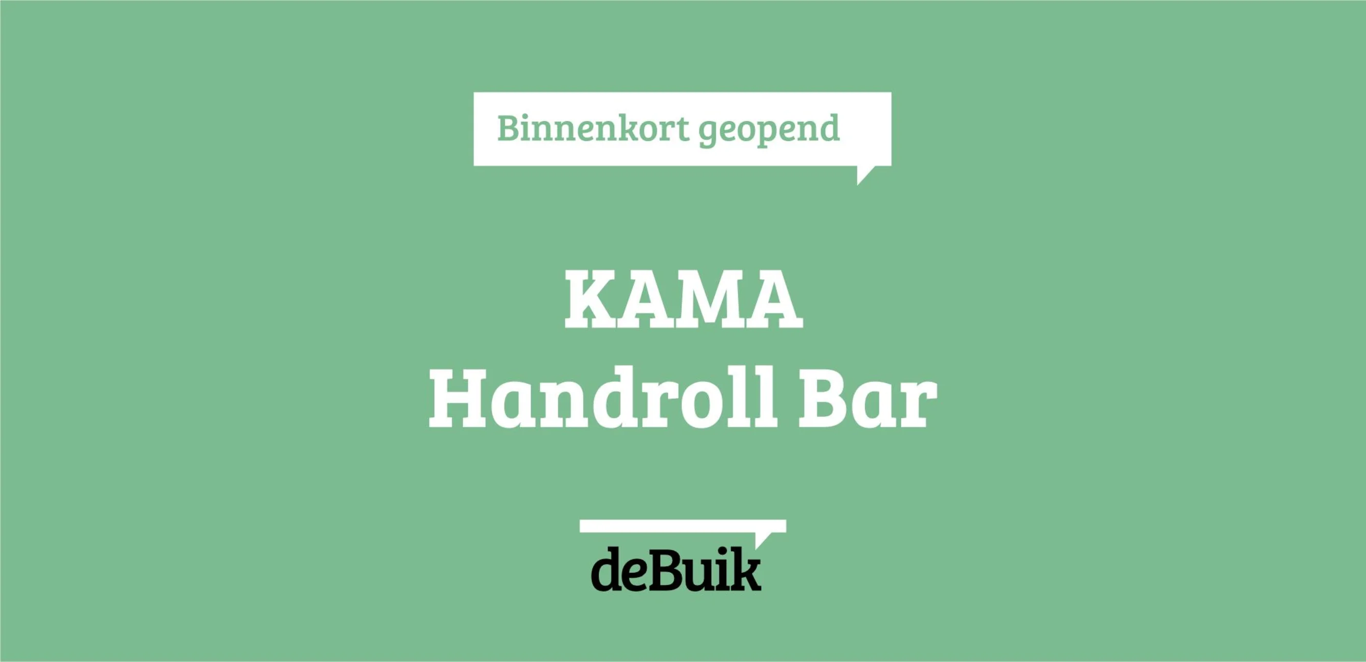 KAMA