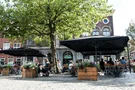 LUCAS Drinkwinkel blijft zichzelf, maar krijgt een vleugje Vet & Lazy