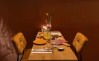 Little Miss Sangria, een avond vol sfeer, smaak en samenzijn