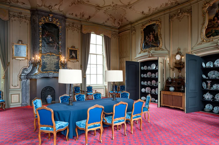 Sterrenkoks ‘pop-uppen’ tijdens Glue Utrecht