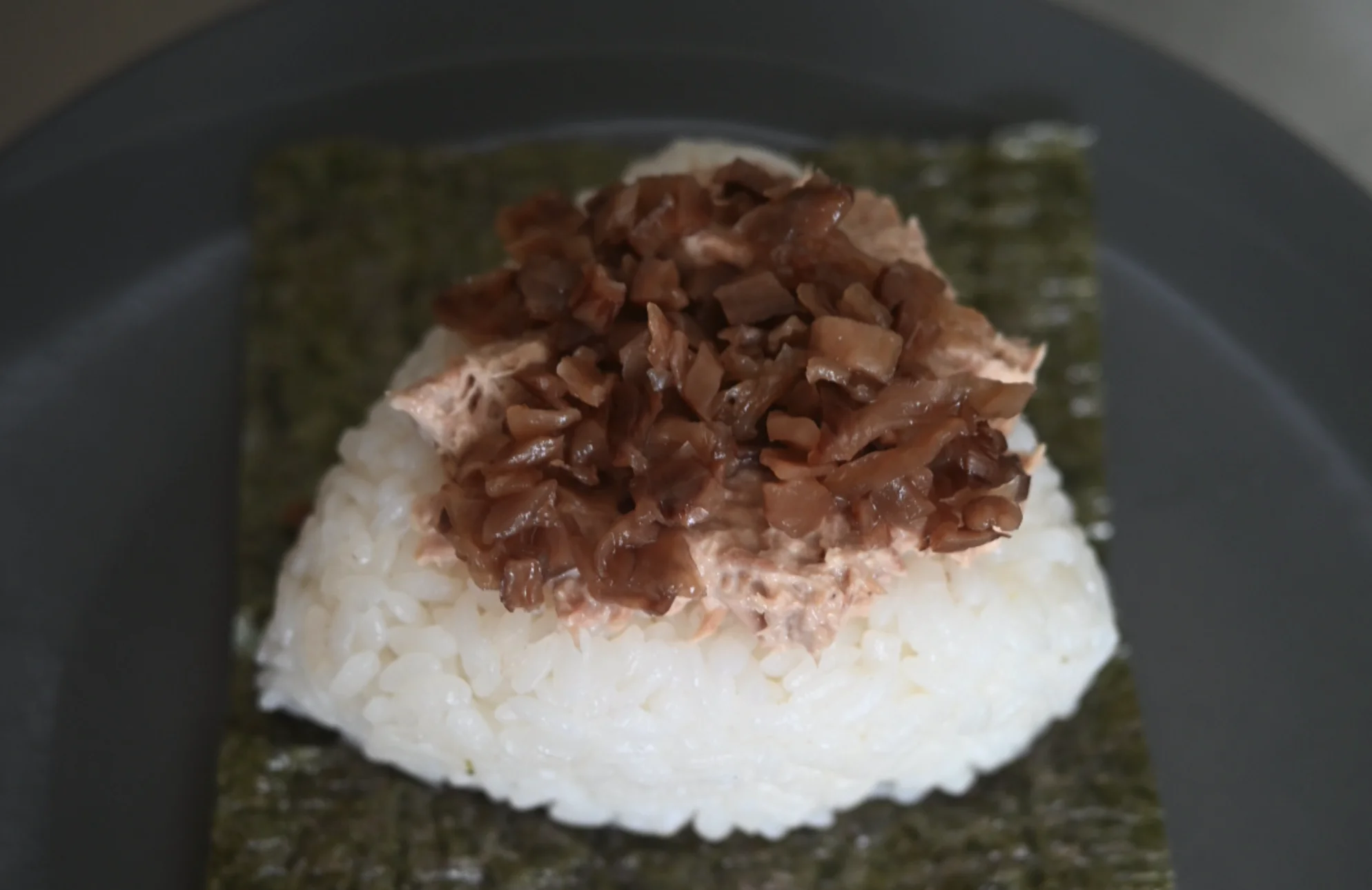 Onigiri Shokudo