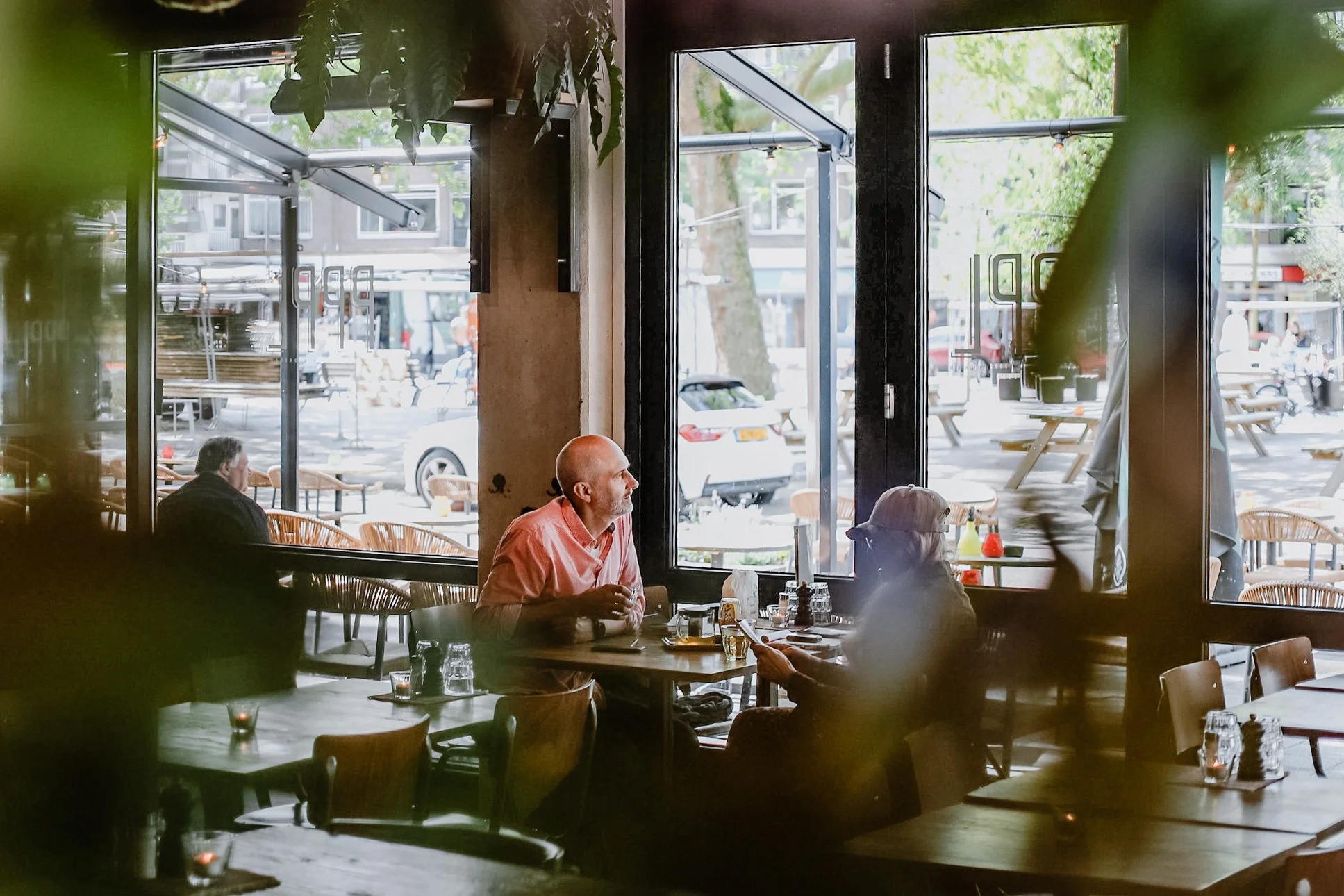 Peppel eten & drinken