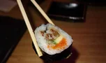 O yes! Sushi van ONO
