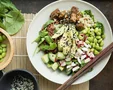 Gezond het nieuwe jaar in met deze healthy restaurants