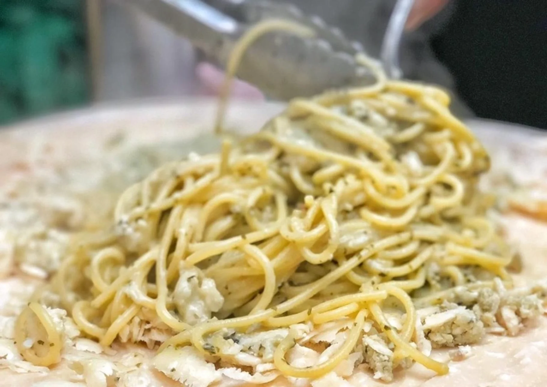 Mangiare Pannekoekstraat