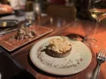 Ron Gastrobar Indonesia,  de modern Indonesische keuken aan de Amstel