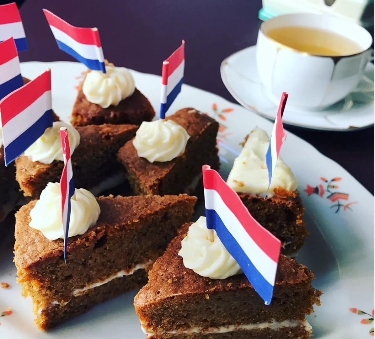 Wat te doen tijdens Woningsdag 2020 in Amsterdam