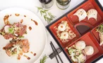 Chung Rotterdam vernieuwt: van beroemde Peking eend tot Asian shared dining