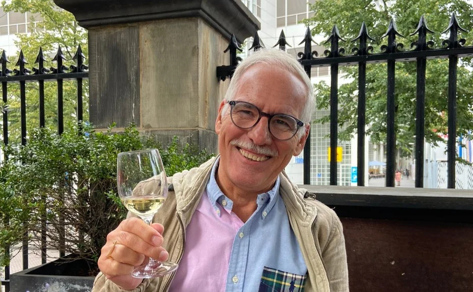 Club de Buik: de favoriete plekken van Werner Vermeulen