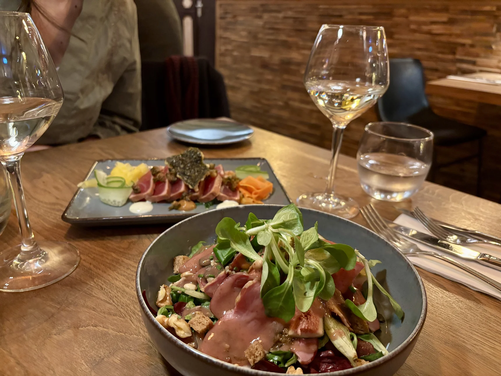 Het Pleidooi: een intiem en verscholen Frans toevluchtsoord