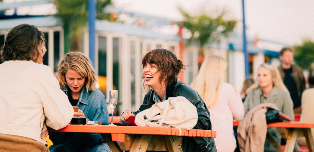 Wat wordt het mooiste terras van 2026 in Rotterdam? Jij beslist!