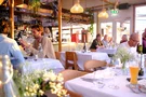 Van strandtent naar Parijse bistro: BLOW Beach House viert ‘De Nieuwe Oogst’