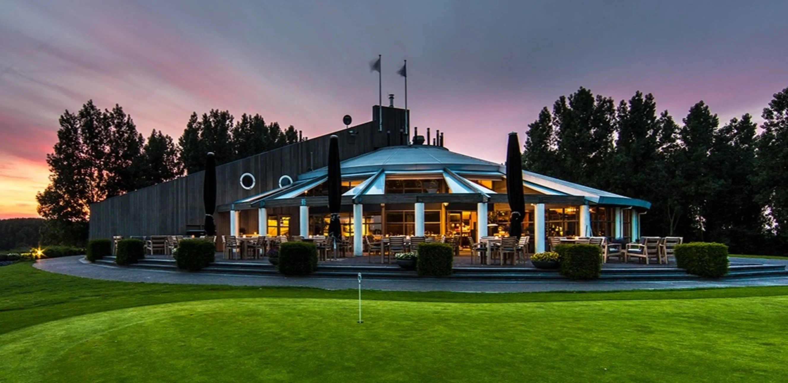 De Hooge Rotterdamsche