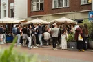 ‘Iets nieuws’ aan de Nachtegaalstraat: de wereldkeuken van Morrow