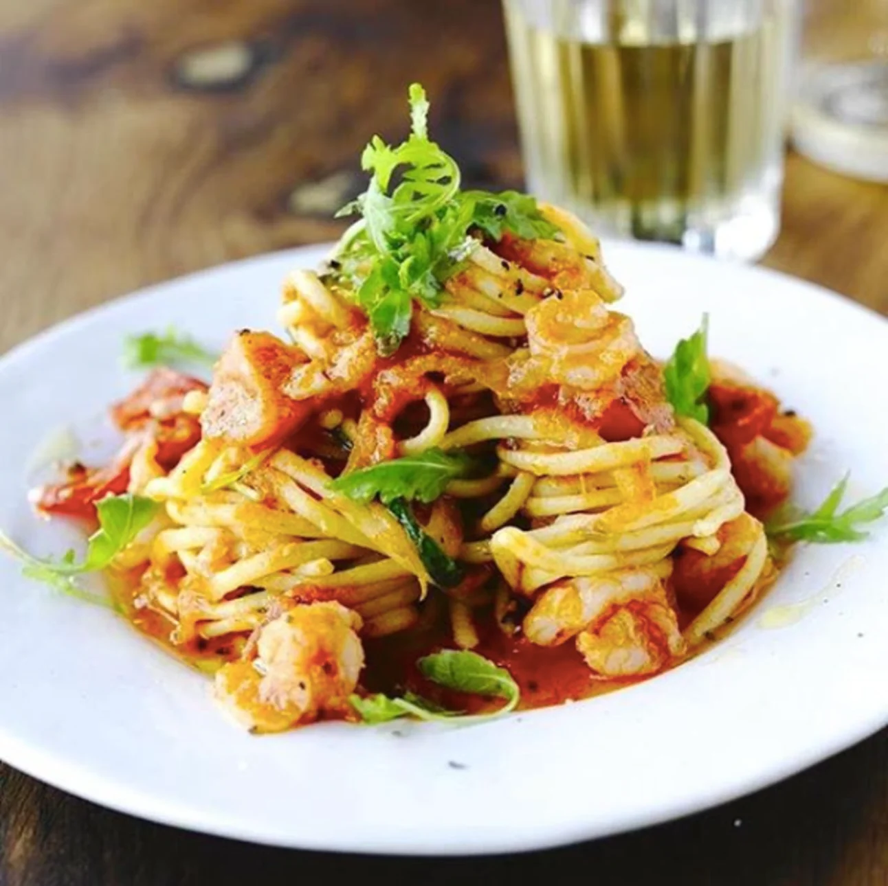 De beste adressen om pasta te slurpen tijdens de marathon