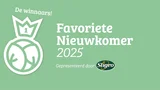 De Haagse Favoriete Nieuwkomers van 2025 zijn bekend!
