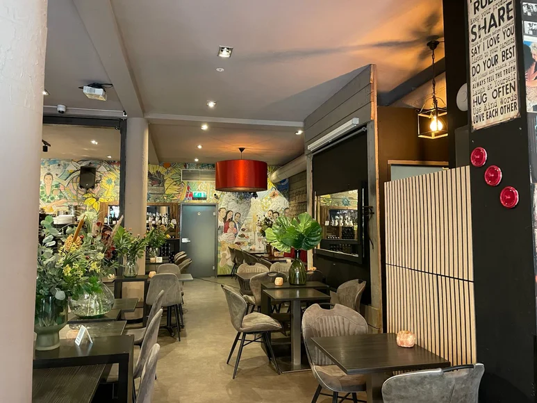 Nieuw bij Gastrobar Hartig: lunchen op de zaterdagmiddag