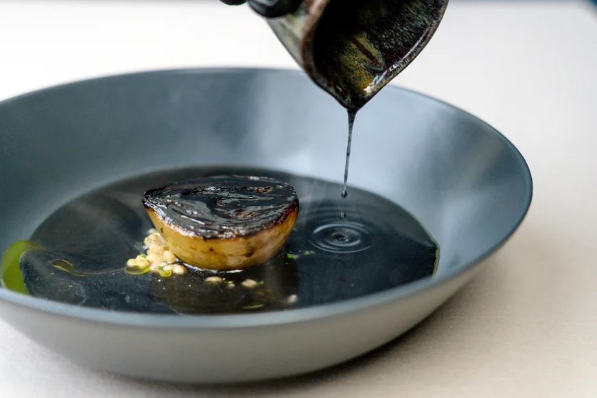 Thuisbasis: het pop-up restaurant voor een circulair gastronomisch experiment