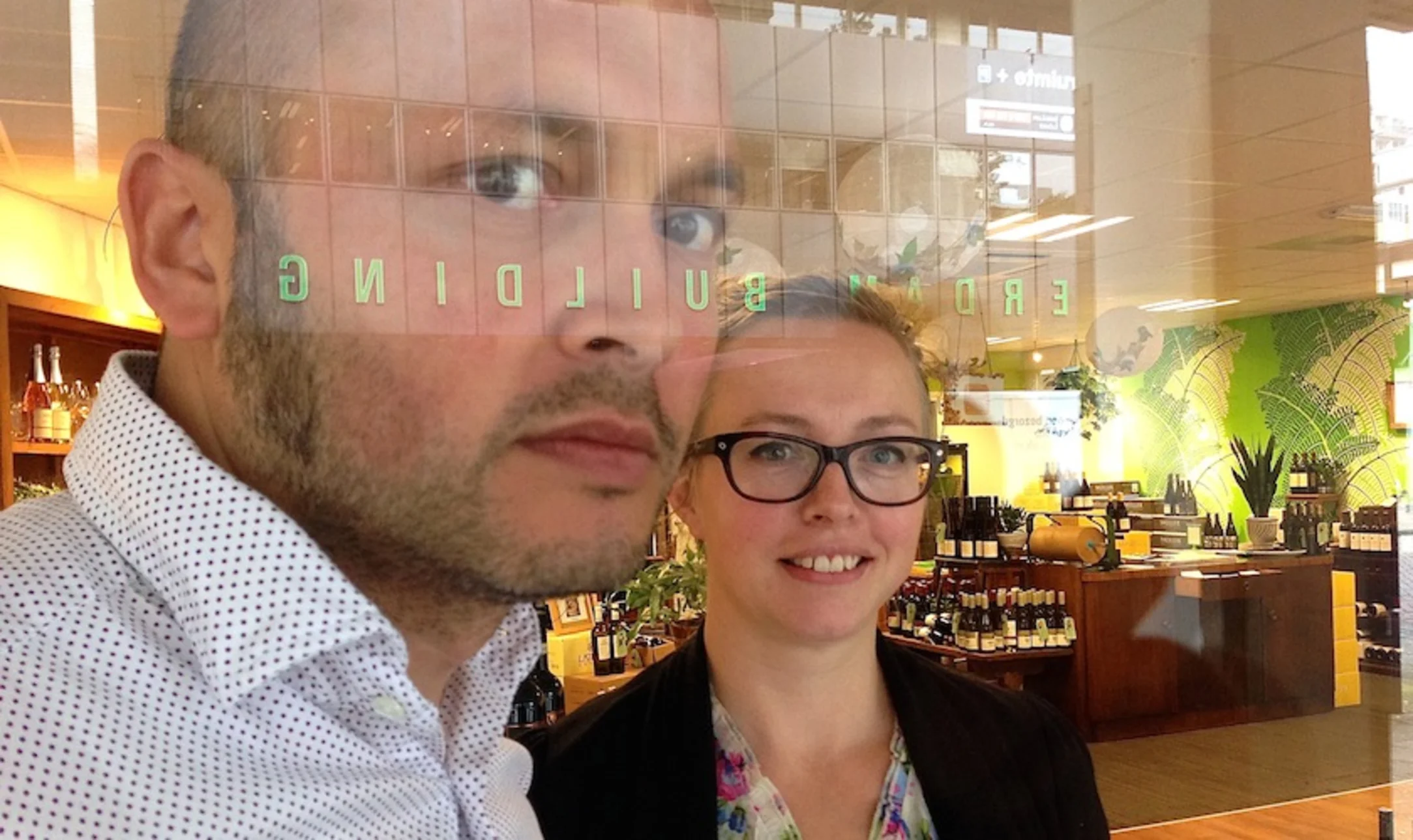 Lenselinq verkoopt niet de wijnen die je overal ziet
