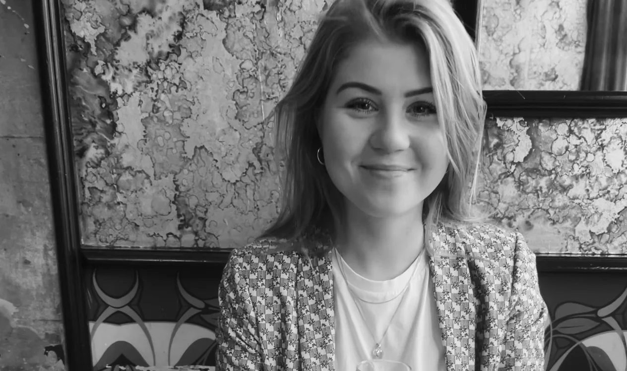 Liz de Rijke<