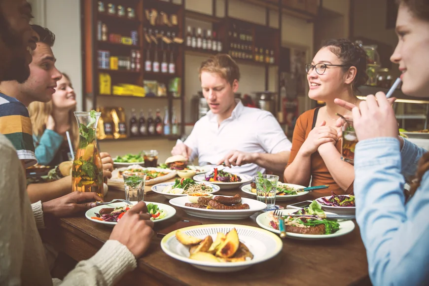 DinnerDinsdag viert Eurekaweek