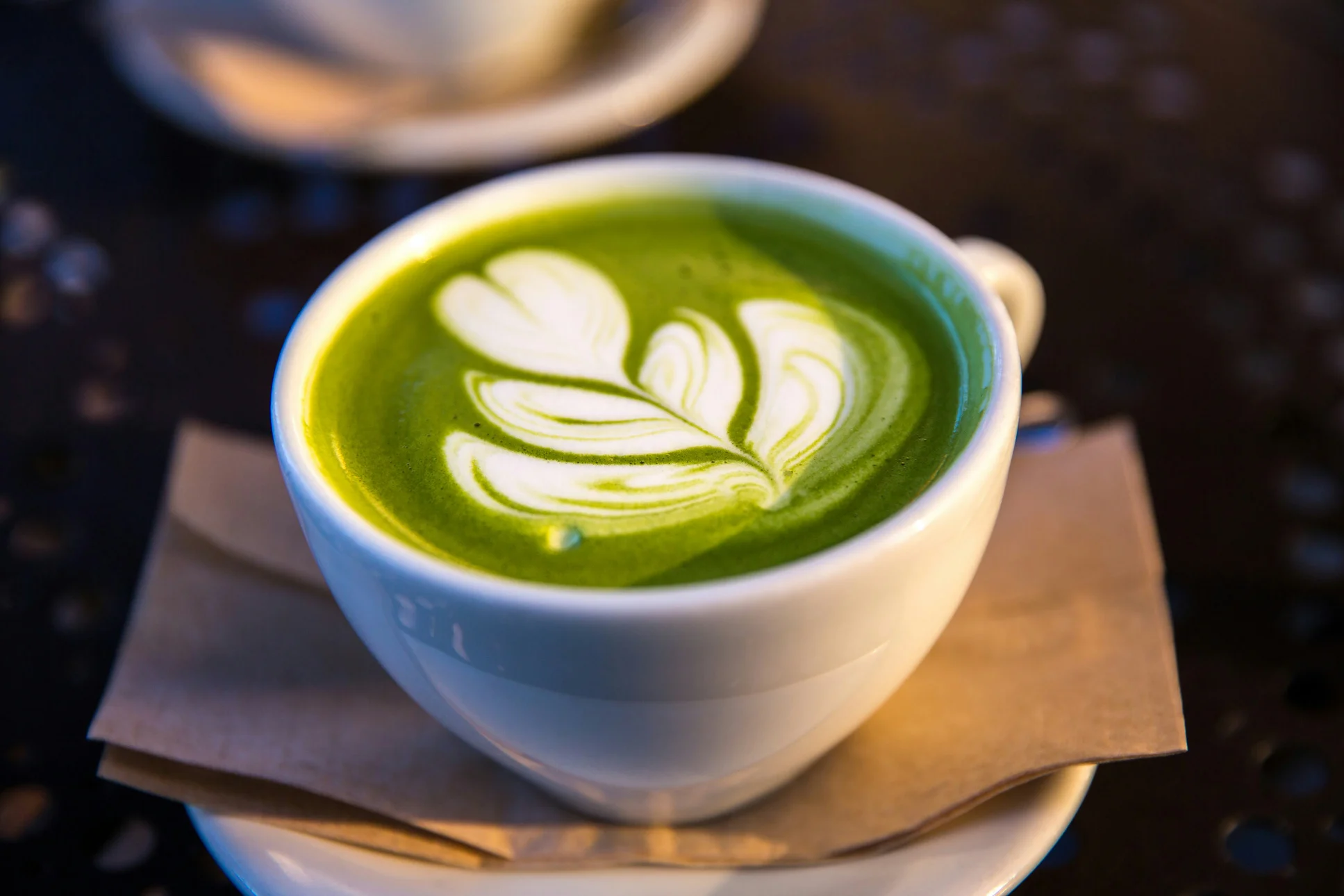 12x matcha in Rotterdam: onze favoriete adressen voor echte kwaliteit
