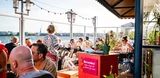 10x culinaire pop-up restaurants in Rotterdam voor deze zomer
