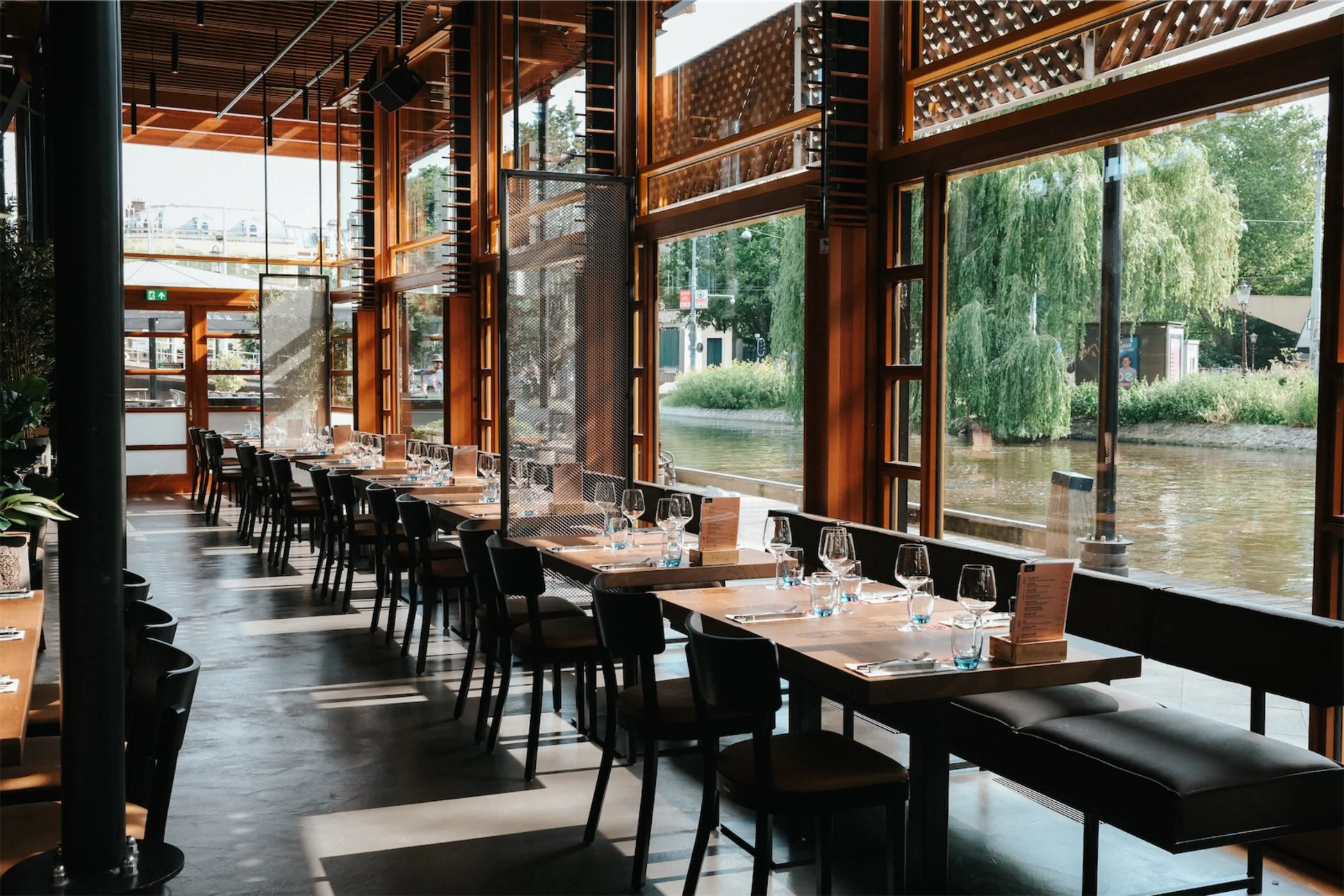 Barraca Rodizio Grill & Bar