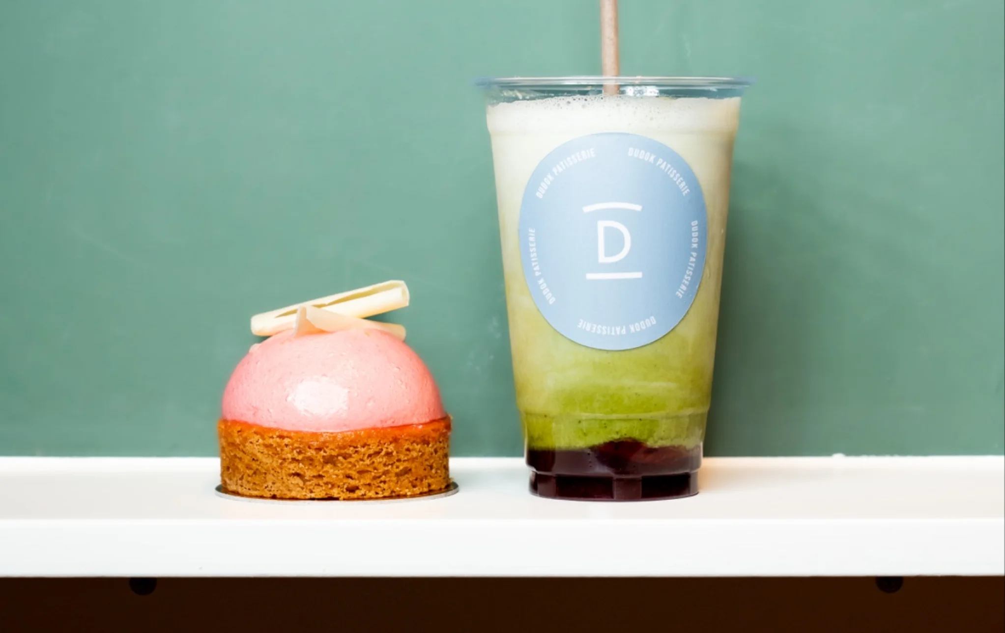 Dudok Patisserie