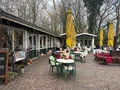 Nostalgische pannenkoeken bij de De Nachtegaal in het Kralingse Bos