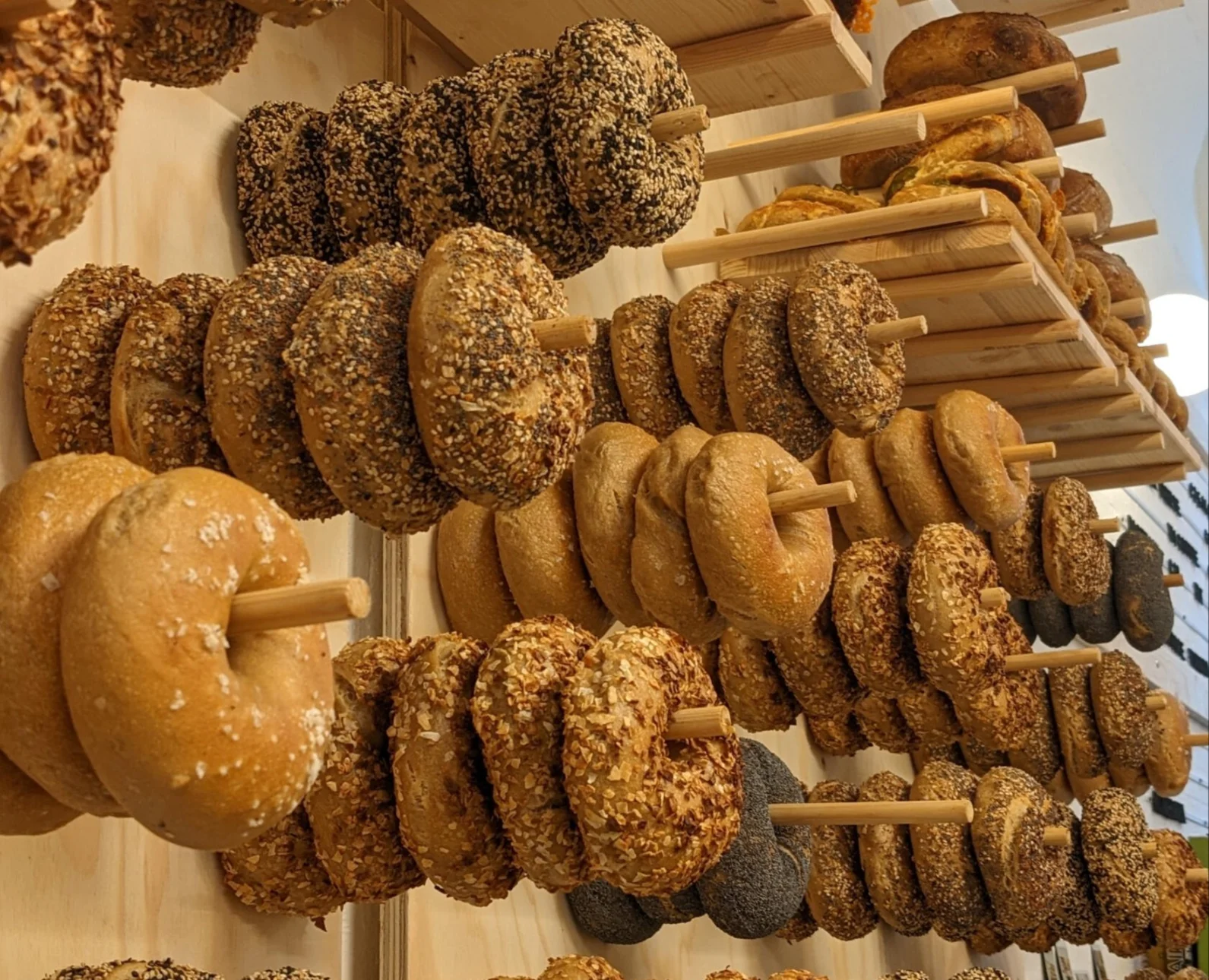 Breadwinner