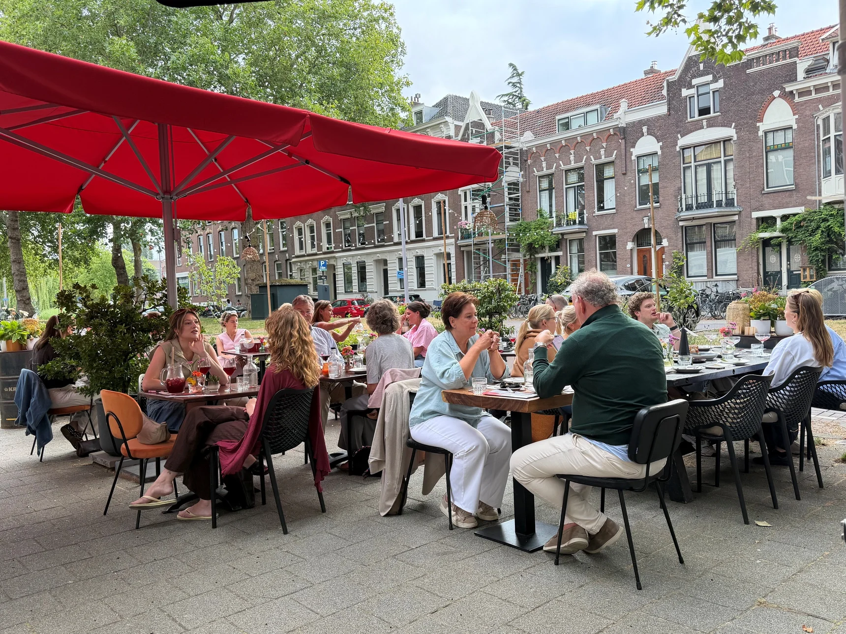 Spaanse gastronomie in Kralingen: Secreto is veel meer dan een tapasrestaurant