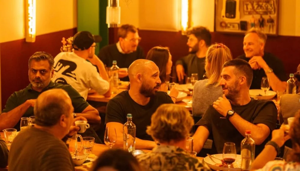 5 x voordelig het nieuwe jaar in