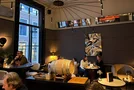 Grens tussen restaurant en wijnbar vervaagt bij Hemel & Aarde
