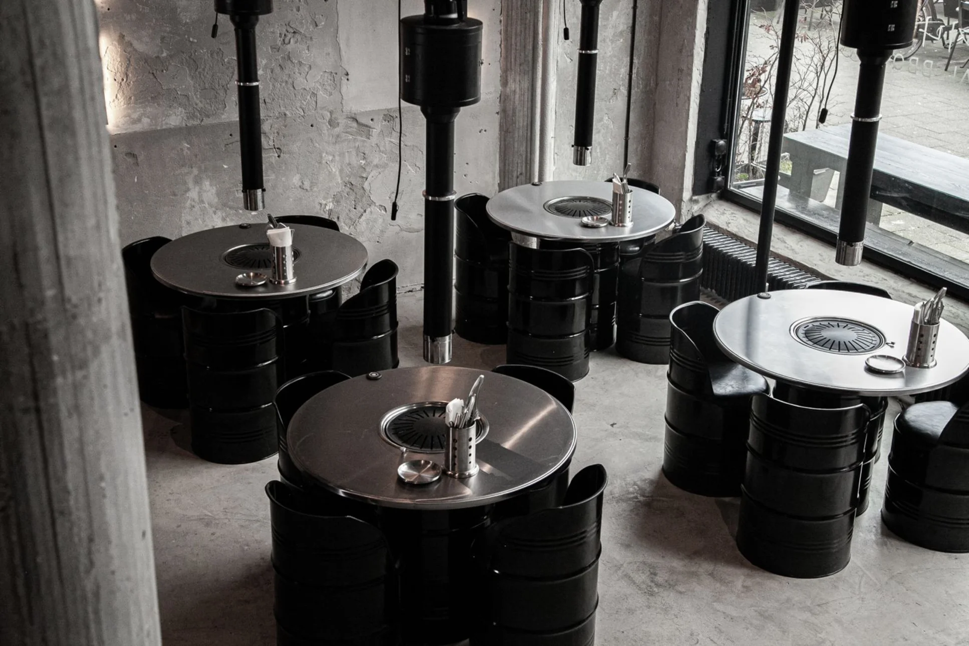 Koreaans barbecueën zonder zelf te grillen: zo eet je bij Goginara