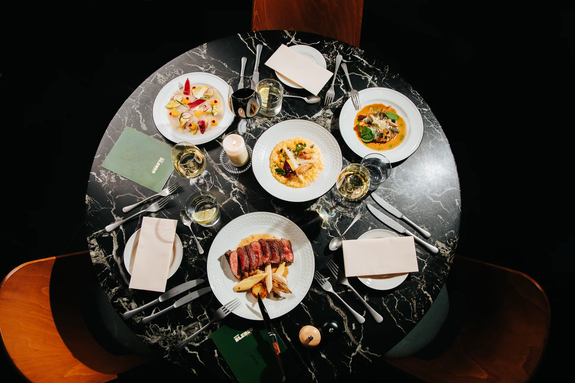 Bistro Blendd