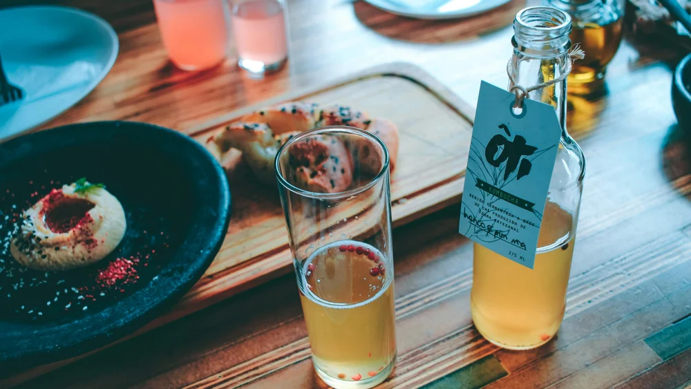 10 x Dry January in Utrecht: deze restaurants schenken 0.0