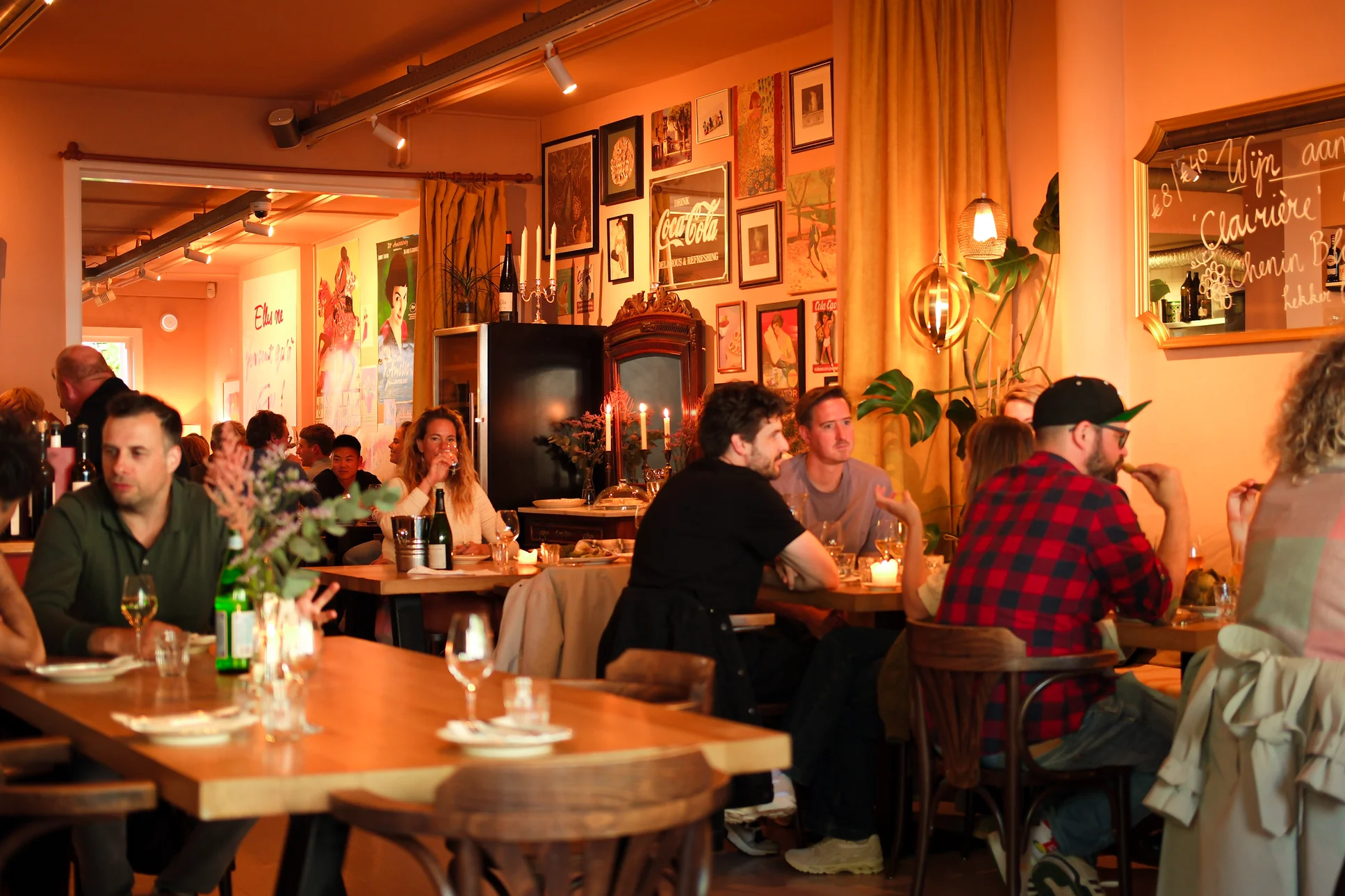 Eetcafé Edita