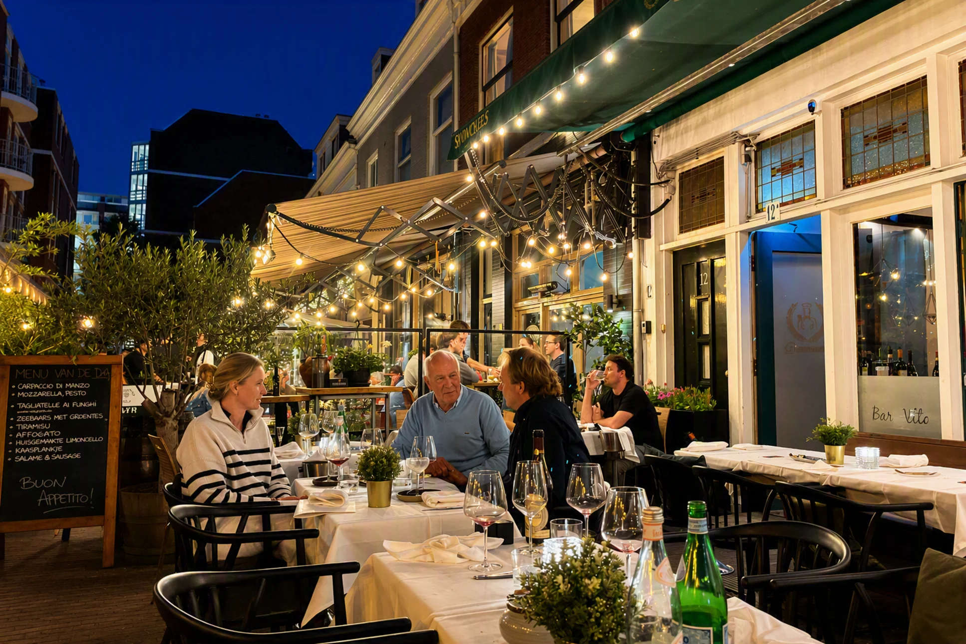 Ristorante Baronetto