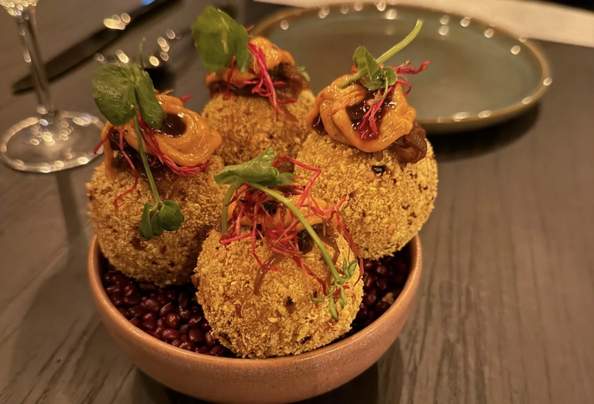 Vernieuwende West-Afrikaanse smaken bij MoMi