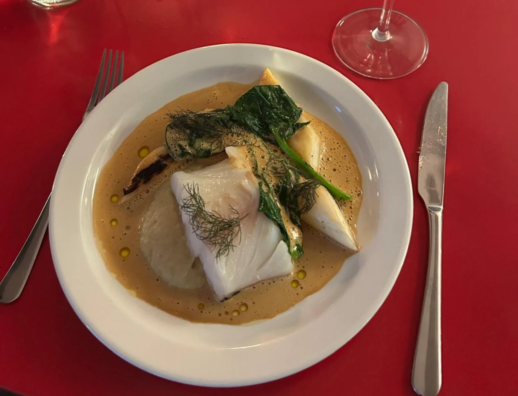 Rondo Restaurant