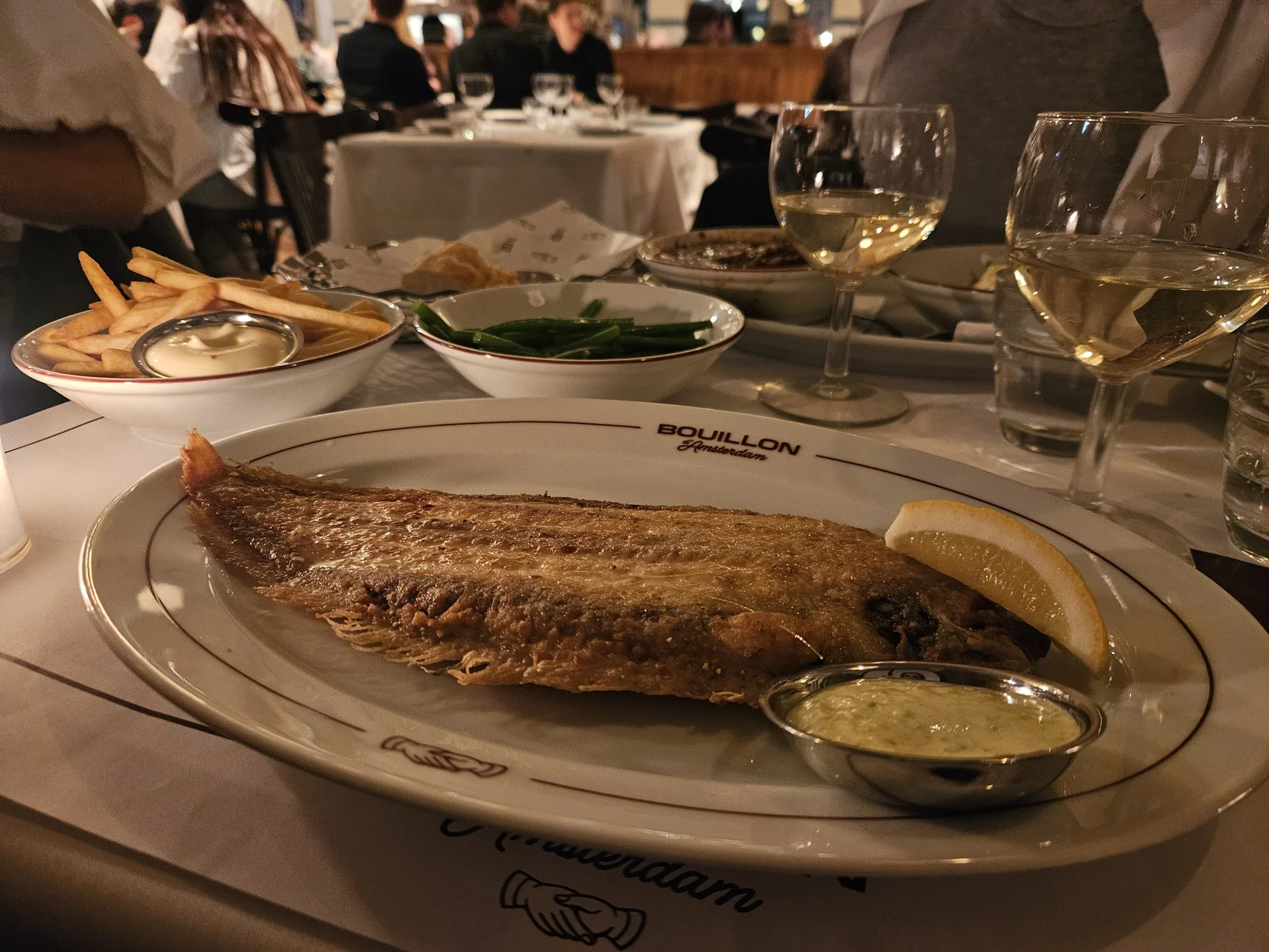 Bouillon d'Amsterdam