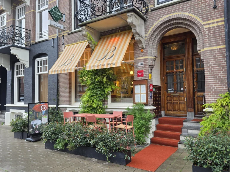 5x Hot Horecanieuws Amsterdam: het laatste nieuws uit de horeca deze maand