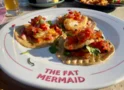 Scheveningen kan trots zijn op haar eigenzinnige Fat Mermaid