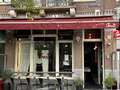 Omri, mediterraan delen op het Krugerplein