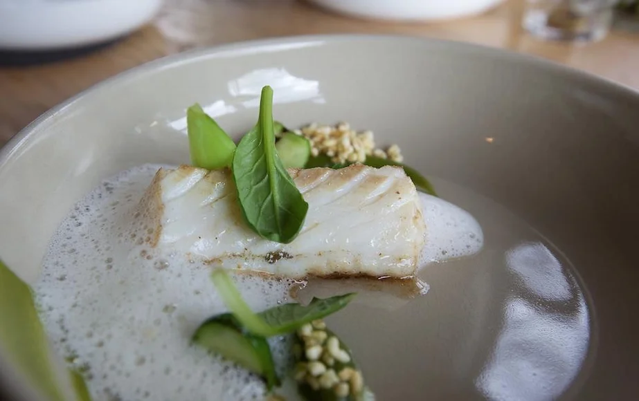 7 x eten in Capelle aan den IJssel