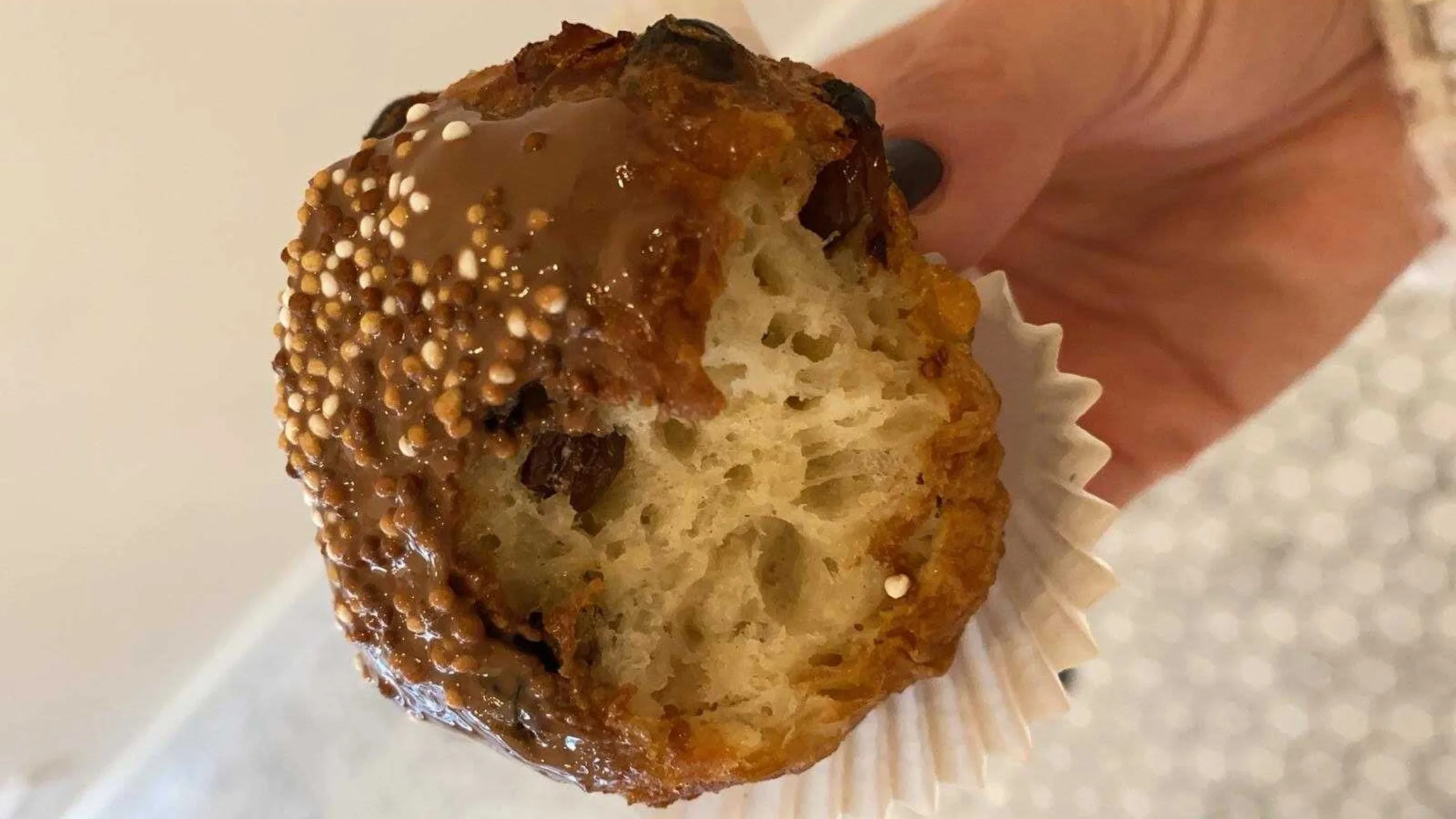 Get ready voor december met al deze oliebollen