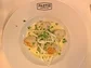 Franse bistro Pastis; Coquilles St Jacques 2.jpg