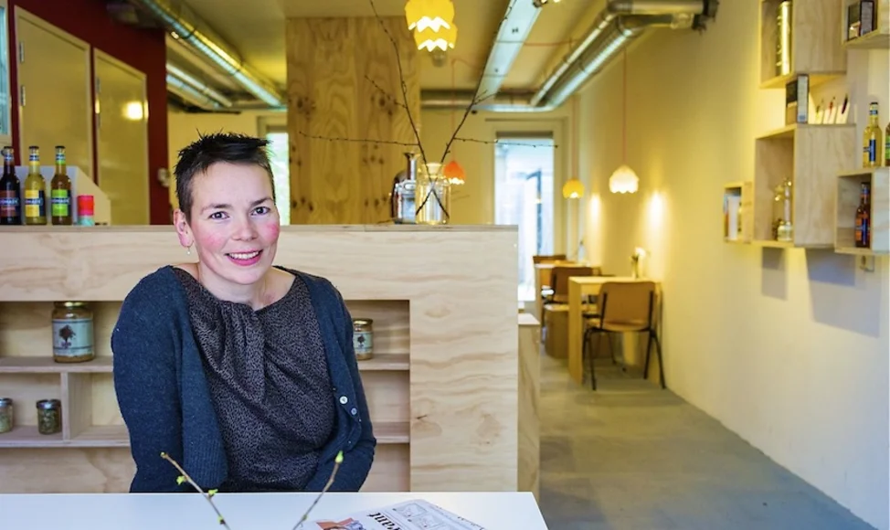 Rauw loopt voorop in de wereld van de raw food